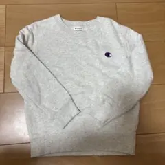 チャンピオン　トレーナー