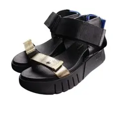 UNITED NUDE Delta Run サンダル マルチ 23.5cmのサムネイル