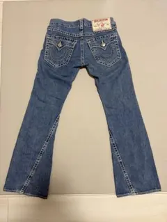 truereligion joey big t 29インチ