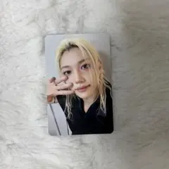 aoen 颯太 ラキドロ ラッキードロー Weverse - メルカリ