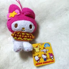 マイメロディ プライズ