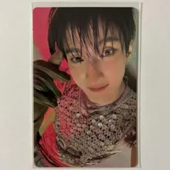 SEVENTEEN セブチ HAPPY BURSTDAY トレカ ドギョム | Mercari