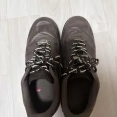 NIKESupreme Air Force 1