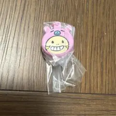 ミニモニ。ミニチュアコレクション