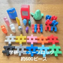 2025年最新】ニューブロック ボリューム500の人気アイテム