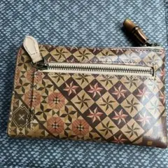 K&P＊プロフ必読＊専用 ダコタ財布のサムネイル