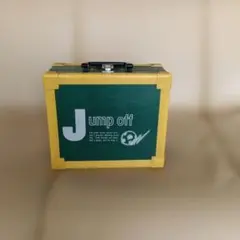 当時物】PIAA CLUB SPORTS GOODS アルミケース カセット - メルカリ