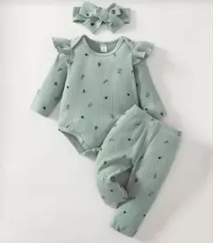 ロンパース パンツ セット 60cm