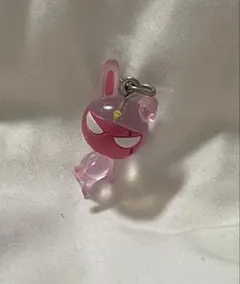 ギロロ めじるしアクセサリー