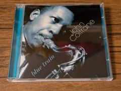John Coltrane Blue Train CD