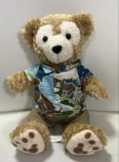 2025年最新】ダッフィー ハワイの人気アイテム - メルカリ