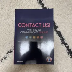 CONTACT US WRITING TO COMMUNICATE ONLINE