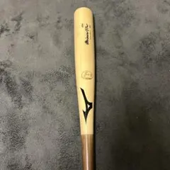楽天イーグルス 茂木栄五郎 #5 バット NPBマーク 支給品 実使用 - メルカリ
