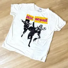 The Slits × DENNIS MORRIS コラボ オーバーサイズ T