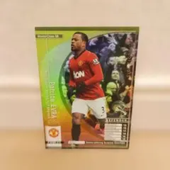 ★WCCF 極美品 2012-13 ロケテP WSB2/4 エブラ★