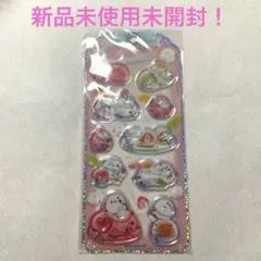 【正規品】カミオジャパンシール　だいふく