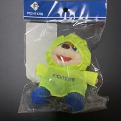 カビーぬいぐるみ