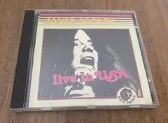 JANIS JOPLIN LIVE IN USA BPCD 001