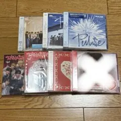 2026年最新】CD まとめ売りの人気アイテム - メルカリ
