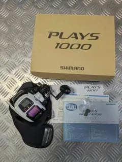 2026年最新】PLAYS1000の人気アイテム - メルカリ