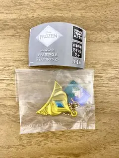 アナと雪の女王　アイテムコレクション