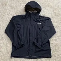 ザノースフェイス　マウンテンパーカー　ナイロンジャケット