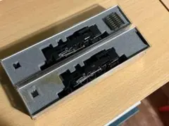 KATO Nゲージ C11 旧製品2両セット（ジャンク） - メルカリ