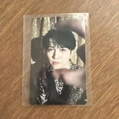 M!LK 好きすぎて滅/爆裂愛してる 吉田仁人 トレカ