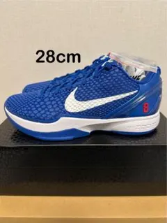 Nike Kobe 6 Protro Dodgers コービー ドジャース