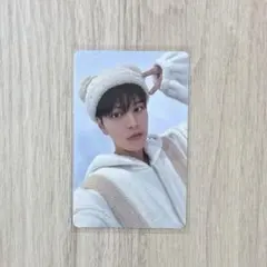 StrayKids スキズ Hollow エコパ記念 トレカ スンミン