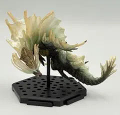 カプコン　フィギュアビルダー モンスターハンター　アマツマガツチ
