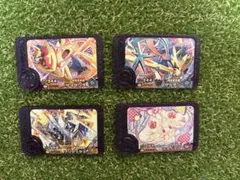 ポケモンフレンダ　スーパートレジャー　セット