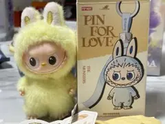 イニシャルラブブ アイドル