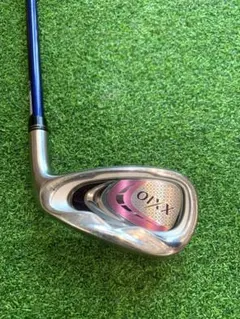 ゼクシオXXIOレディース5番ロングアイアン初心者L女性ゴルフクラブ中古 2025年最新】ゼクシオ 5番アイアン レディースの人気アイテム