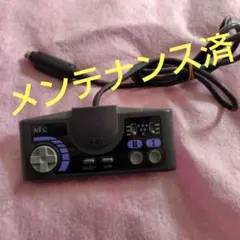 ［メンテナンス済］PCエンジン用コントローラー