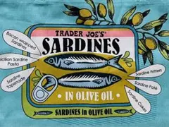 めちゃかわいい！Trader Joe’s エコバッグ　2023 新作