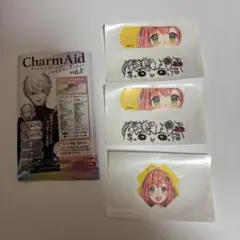 にじさんじ チャームエイド CharmAid vol.1