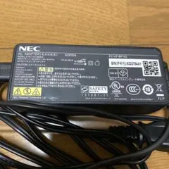 NEC ACアダプター ADP004 PC-VP-BP103