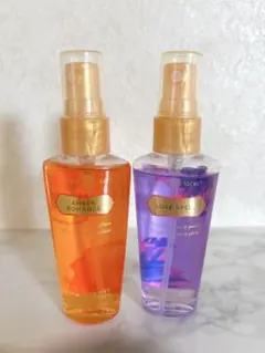 2026年最新】Victoria's secret ボトルタイプ：セット ボディミストの