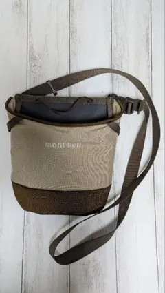 mont-bell フィールドツールポーチS