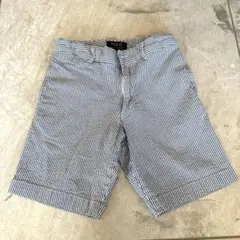 POLOショートパンツ キッズ
