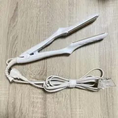 KINUJO ストレートアイロン