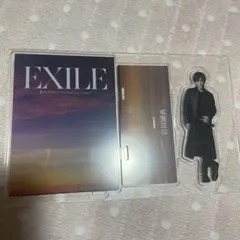 岩田剛典　アクリルスタンド