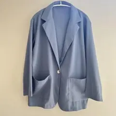 SPRAY PREMIUM 【F】ジャケット 春秋 ブルー