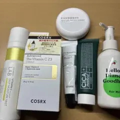 おまとめ６点セットのサムネイル