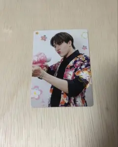 SkyNani GMMTV ランダムトレカ