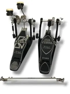 スプラッシュシンバル 10インチ 小出 KMK TAMAアタッチメント - メルカリ