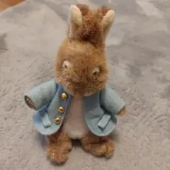 ピーターラビット キャラクターグッズ