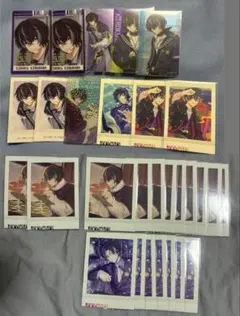 松本怜生 対岸の家事 アクリルスタンド - メルカリ