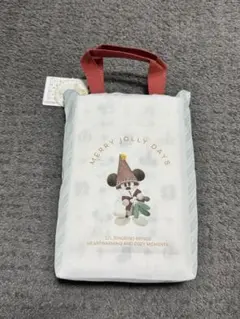 リルリンリン　ポータブルクッション　クリスマス　2025